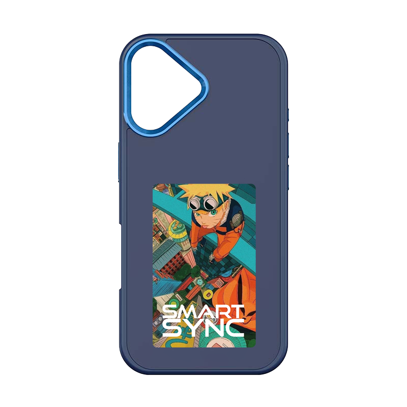 Funda Inteligente con sensor NFC IPhone 16