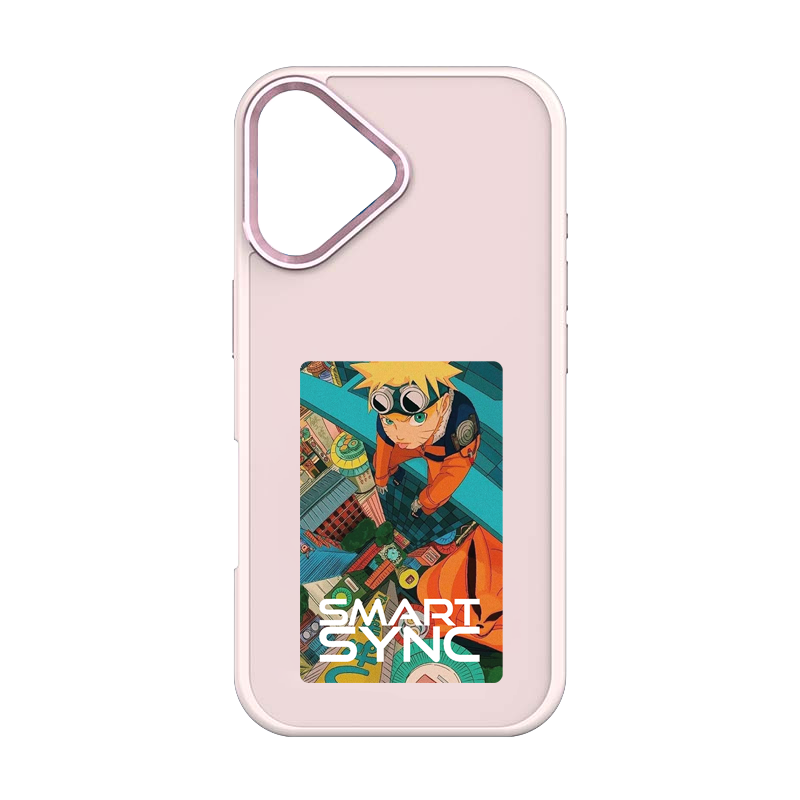 Funda Inteligente con sensor NFC IPhone 16