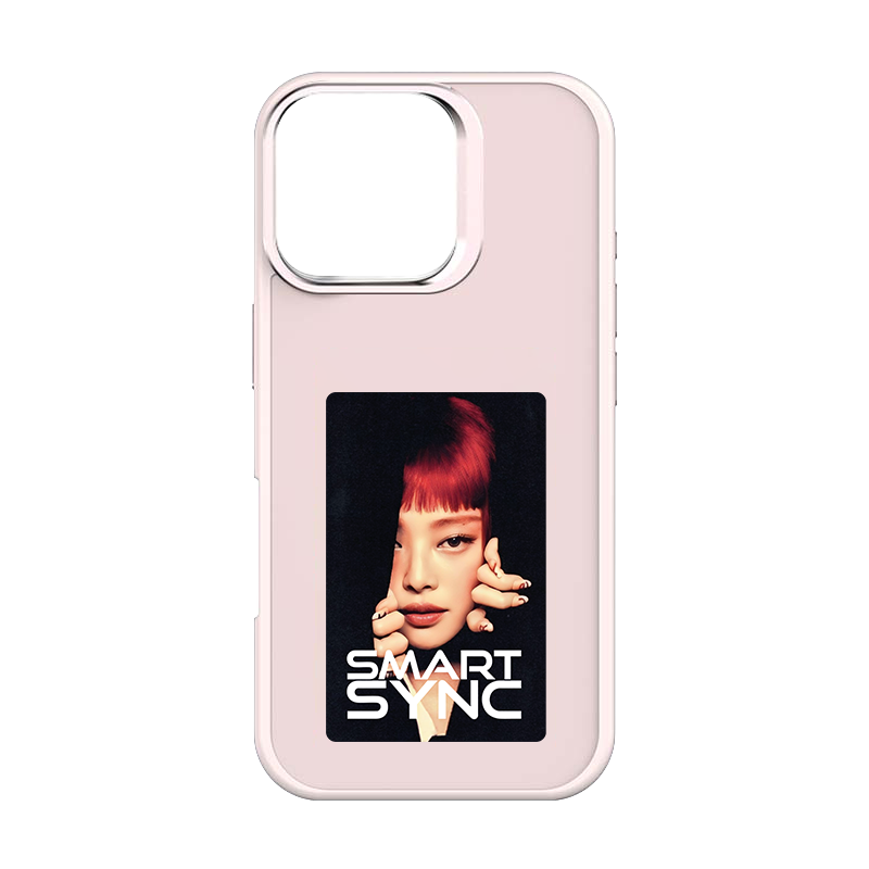 Funda Inteligente con sensor NFC IPhone 16 Pro