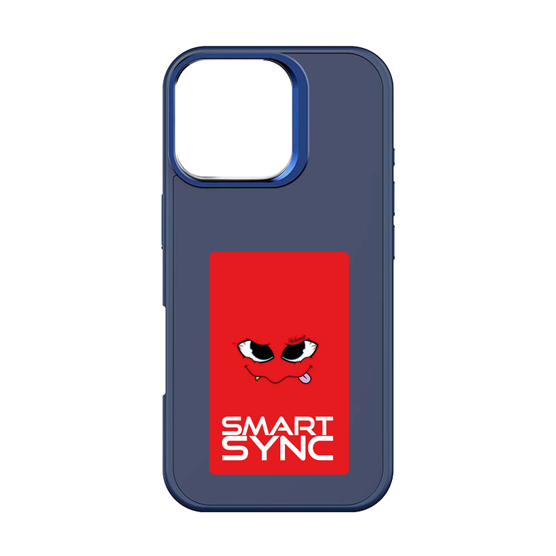 Funda Inteligente con sensor NFC IPhone 16 Pro Max