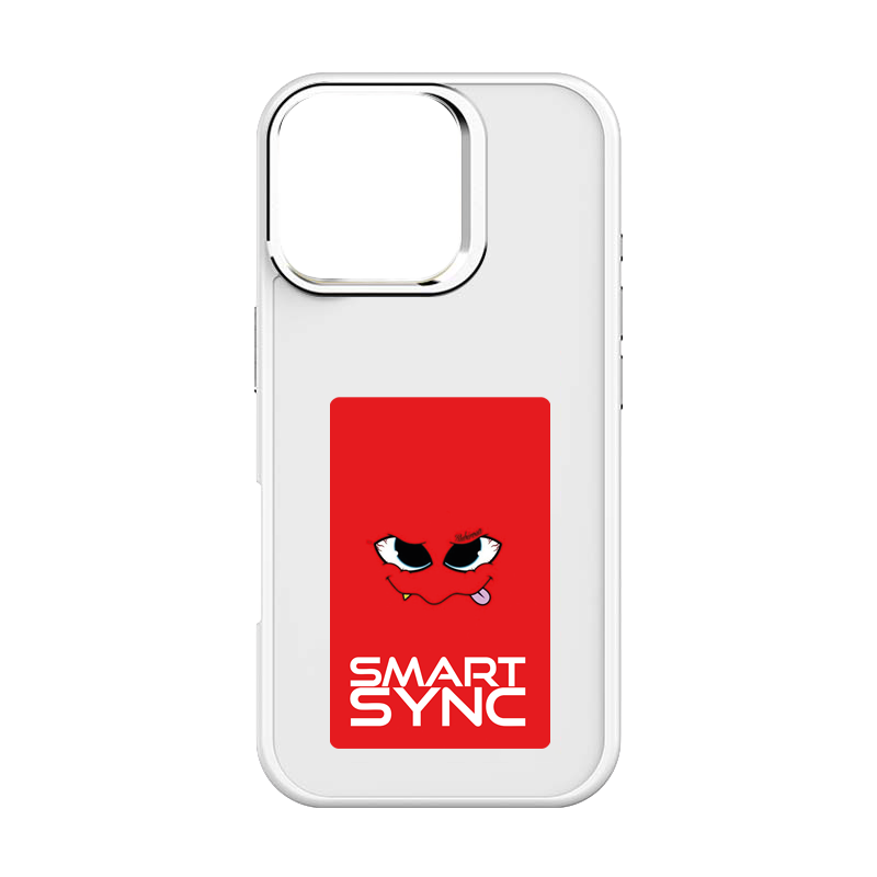 Funda Inteligente con sensor NFC IPhone 16 Pro Max