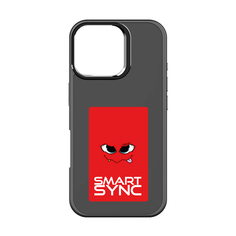 Funda Inteligente con sensor NFC IPhone 16 Pro Max