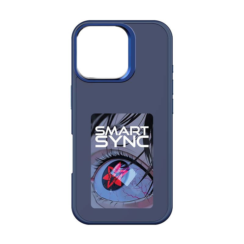 Funda Inteligente con sensor NFC IPhone 13