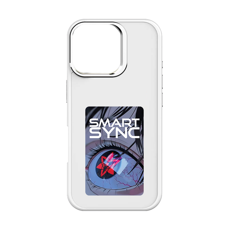 Funda Inteligente con sensor NFC IPhone 13