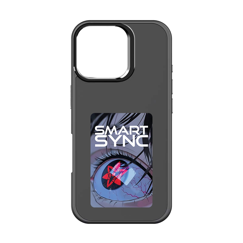 Funda Inteligente con sensor NFC IPhone 13