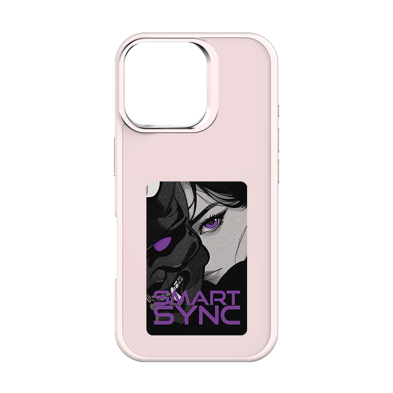 Funda Inteligente con sensor NFC IPhone 13 Pro
