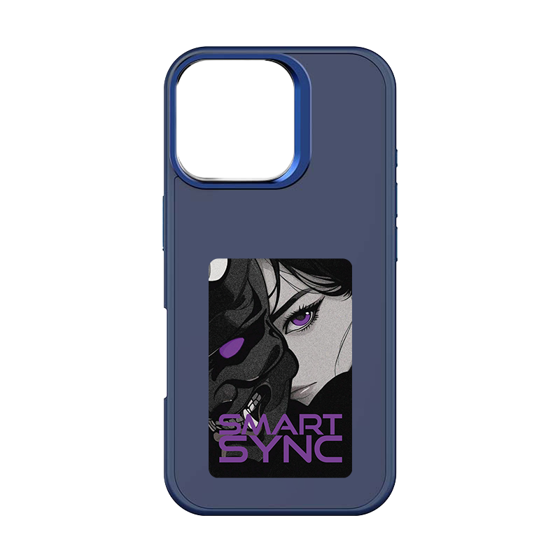 Funda Inteligente con sensor NFC IPhone 13 Pro