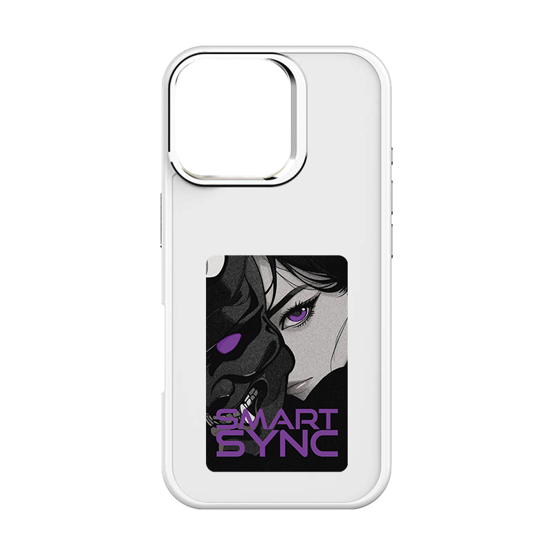 Funda Inteligente con sensor NFC IPhone 13 Pro