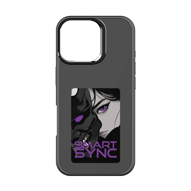 Funda Inteligente con sensor NFC IPhone 13 Pro