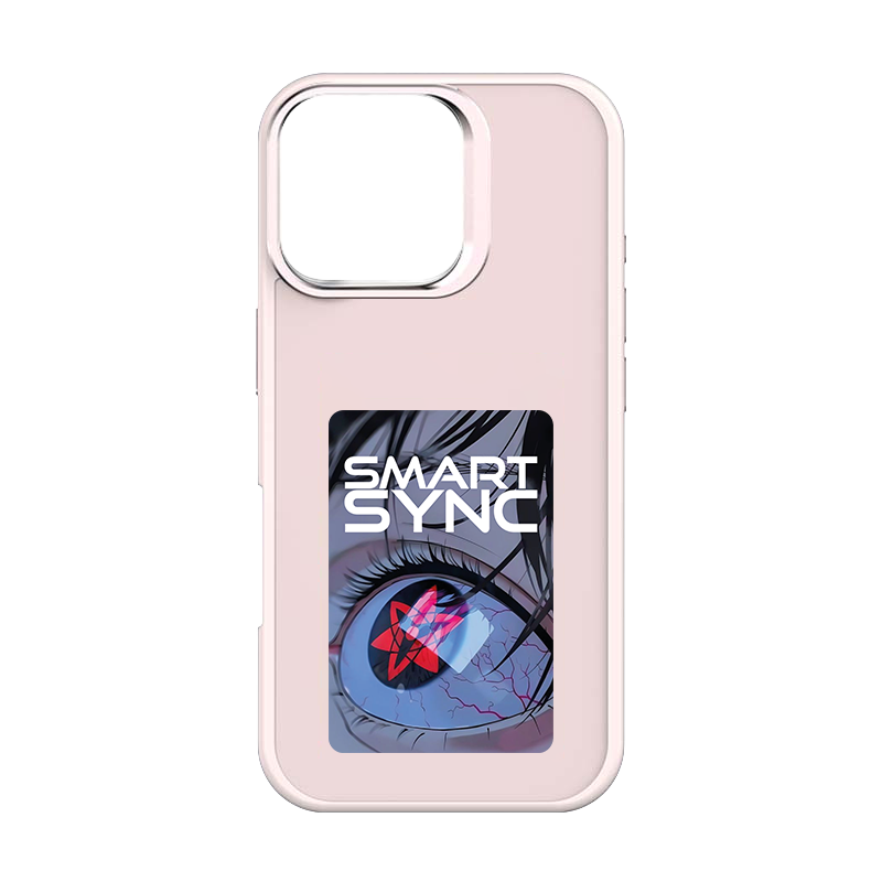 Funda Inteligente con sensor NFC IPhone 13