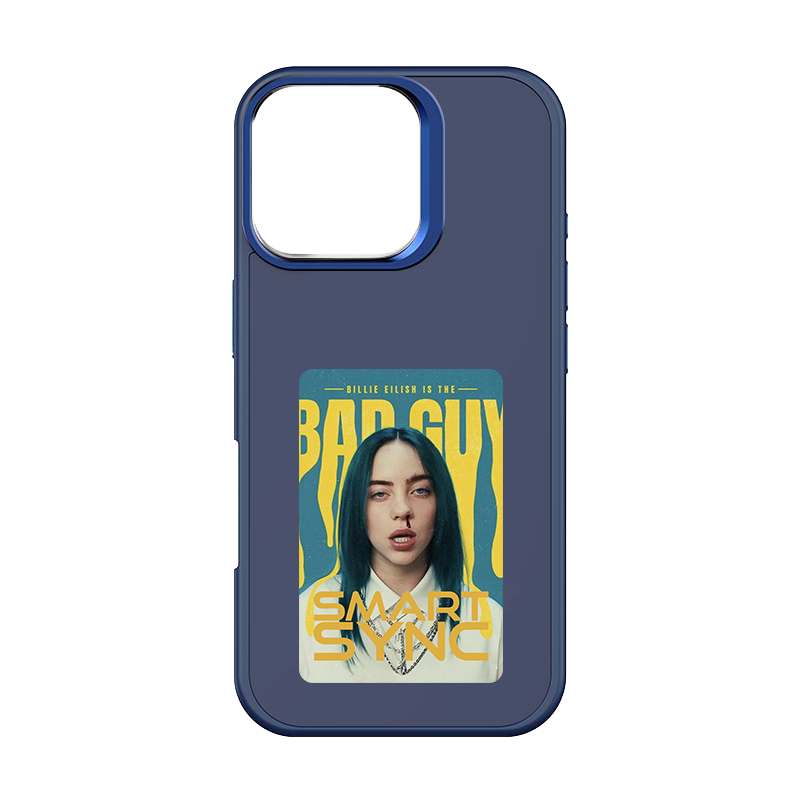Funda Inteligente con sensor NFC IPhone 14