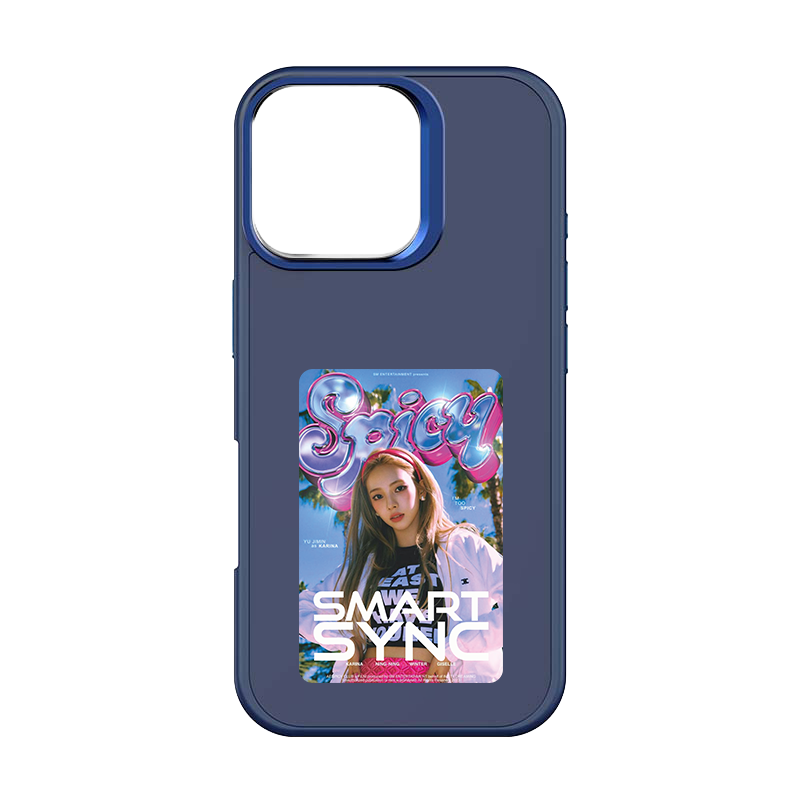 Funda Inteligente con sensor NFC IPhone 14 Pro