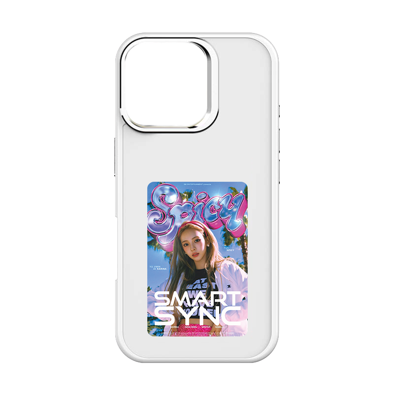 Funda Inteligente con sensor NFC IPhone 14 Pro