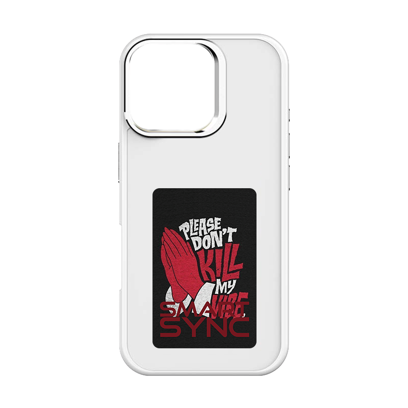 Funda Inteligente con sensor NFC IPhone 14 Pro Max