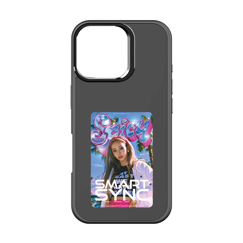 Funda Inteligente con sensor NFC IPhone 14 Pro