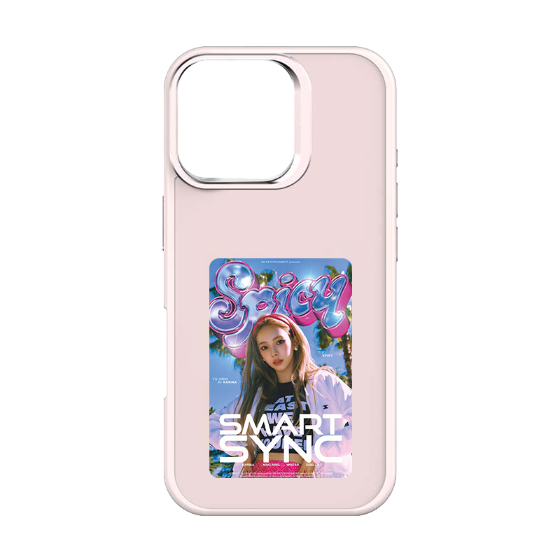 Funda Inteligente con sensor NFC IPhone 14 Pro