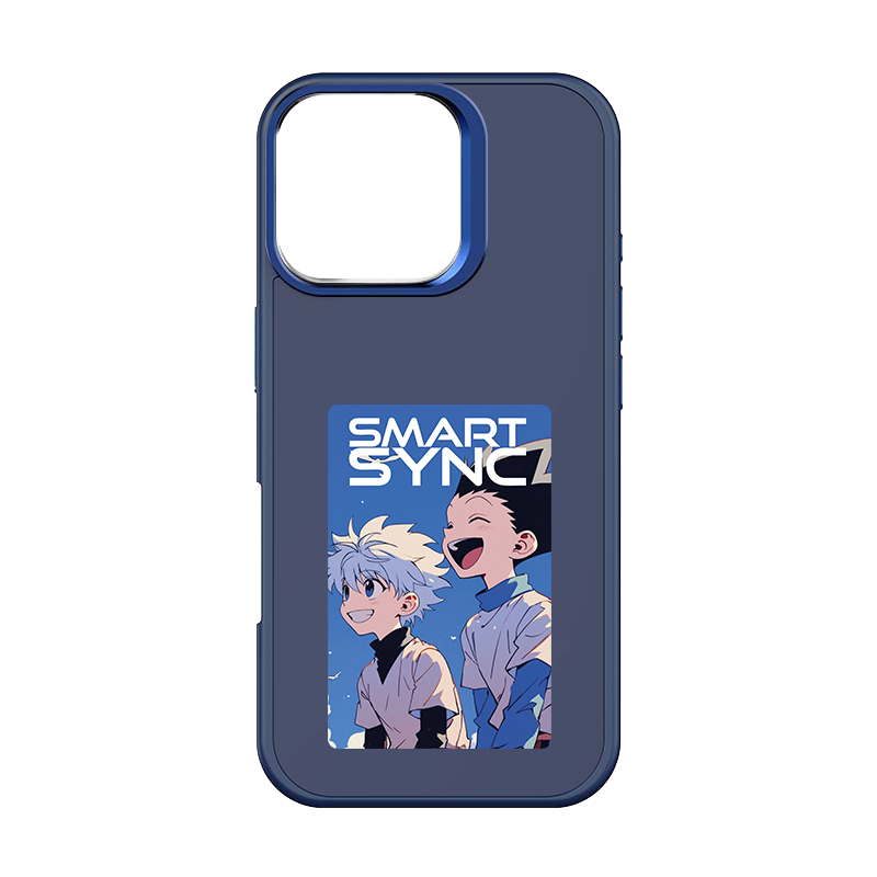 Funda Inteligente con sensor NFC IPhone 15