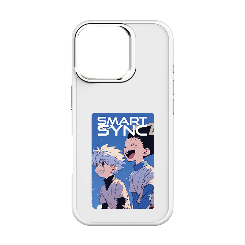 Funda Inteligente con sensor NFC IPhone 15