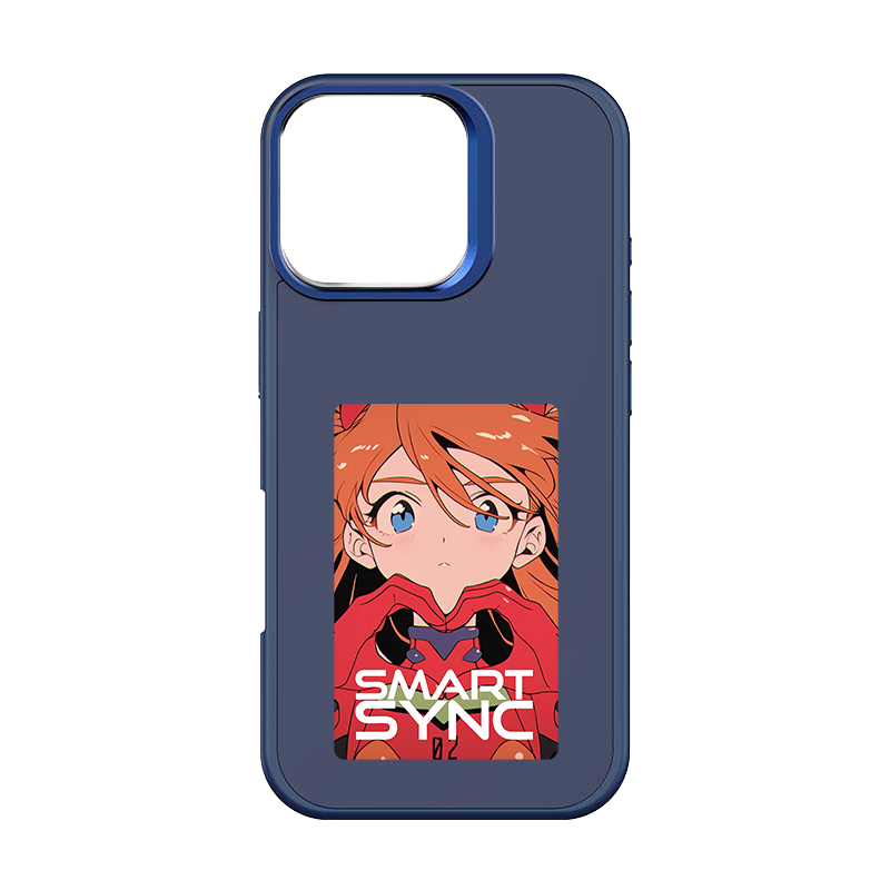 Funda Inteligente con sensor NFC IPhone 15 Pro