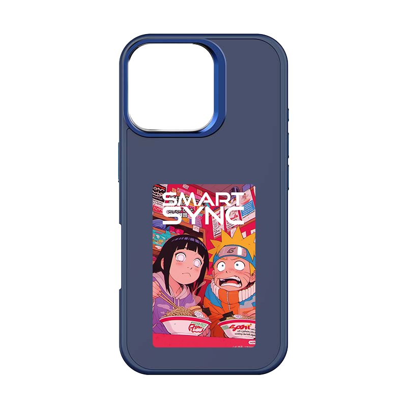 Funda Inteligente con sensor NFC IPhone 15 Pro Max