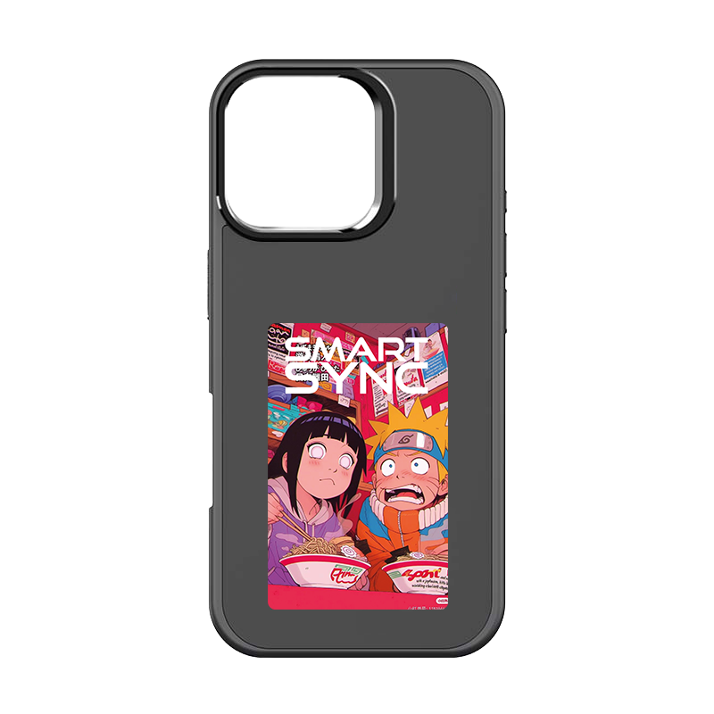 Funda Inteligente con sensor NFC IPhone 15 Pro Max