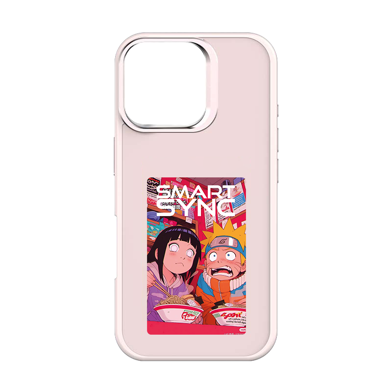 Funda Inteligente con sensor NFC IPhone 15 Pro Max