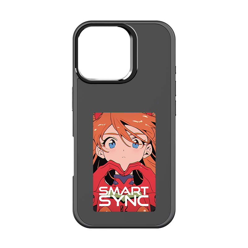 Funda Inteligente con sensor NFC IPhone 15 Pro