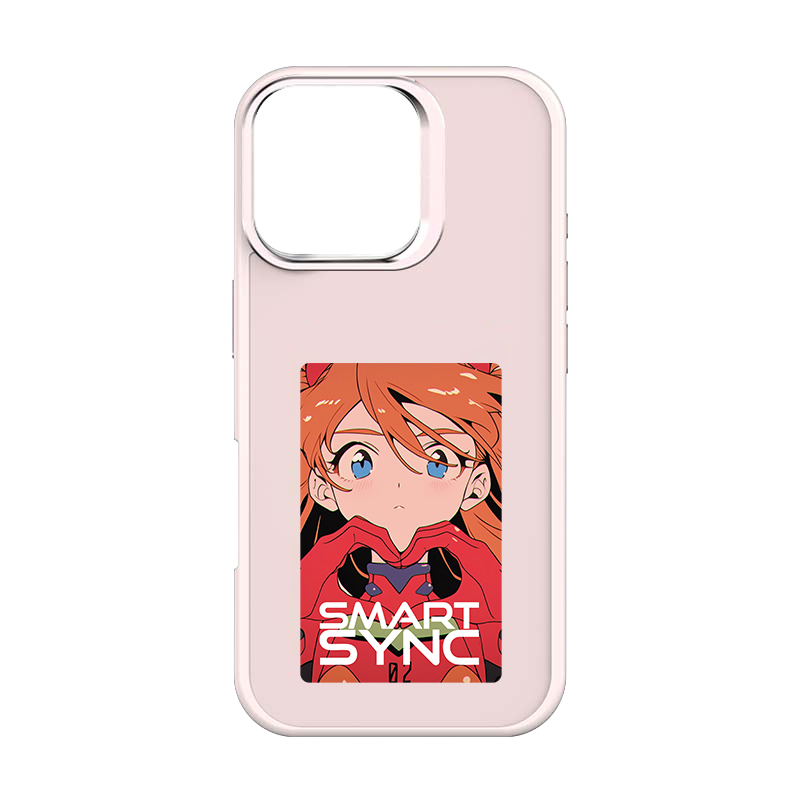 Funda Inteligente con sensor NFC IPhone 15 Pro