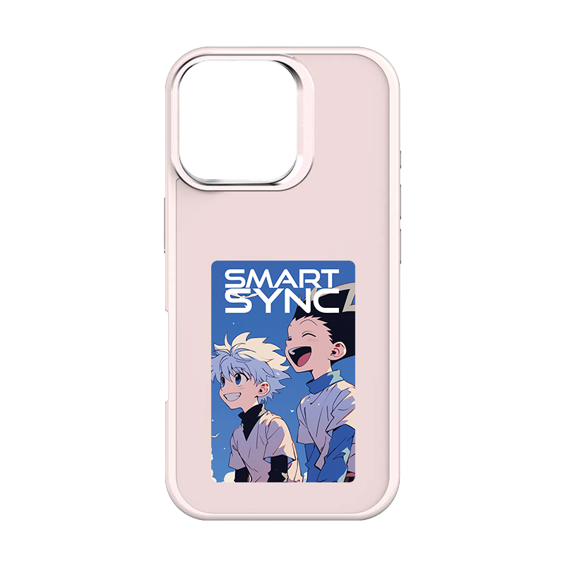 Funda Inteligente con sensor NFC IPhone 15