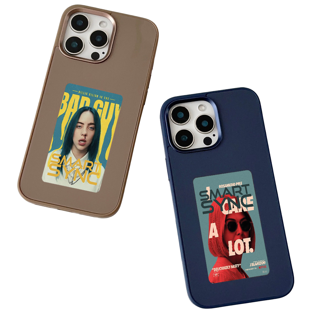 Case PRO iPhone 15