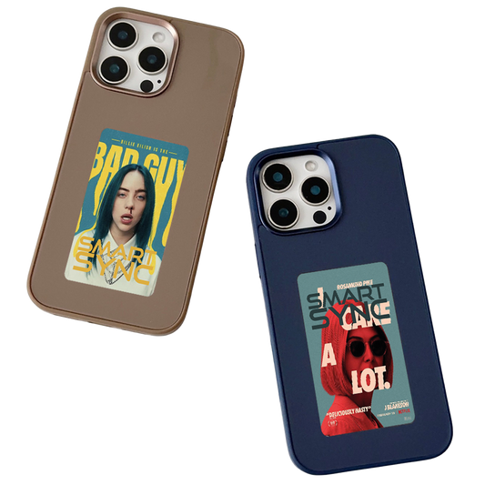 Funda inteligente premium NCF IPhone 14 pro max