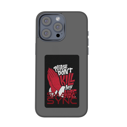 Funda inteligente premium NCF IPhone 15 pro