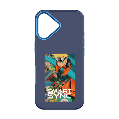 Funda Inteligente con sensor NFC IPhone 16