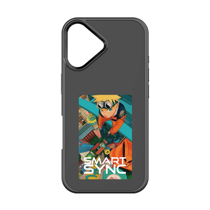 Funda Inteligente con sensor NFC IPhone 16