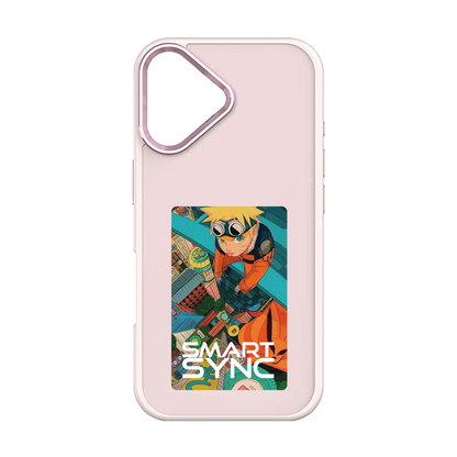 Funda Inteligente con sensor NFC IPhone 16