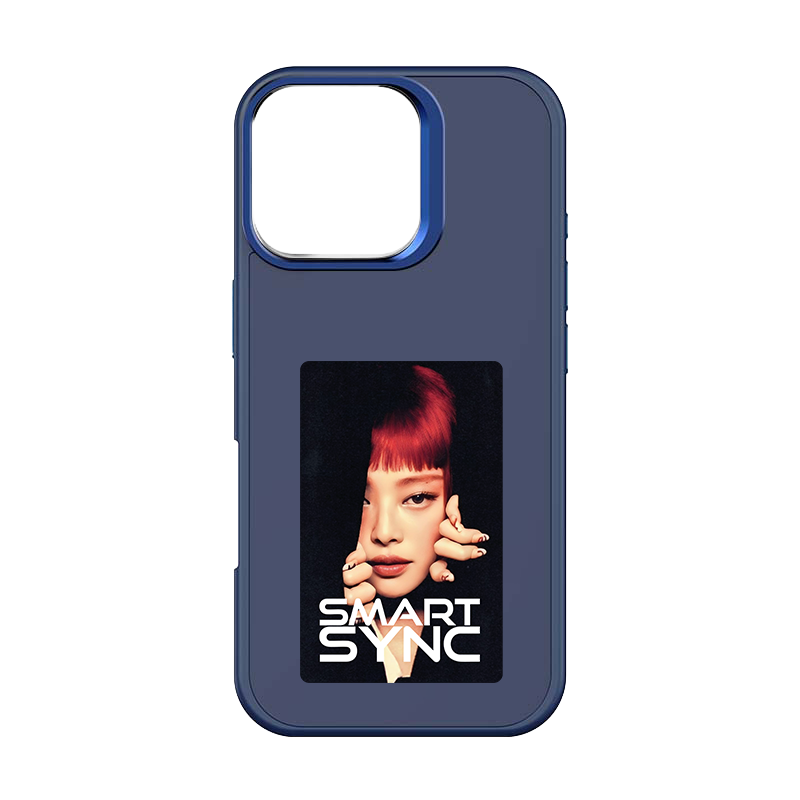 Funda Inteligente con sensor NFC IPhone 16 Pro
