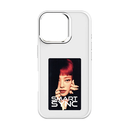 Funda Inteligente con sensor NFC IPhone 16 Pro