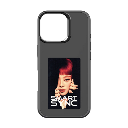 Funda Inteligente con sensor NFC IPhone 16 Pro