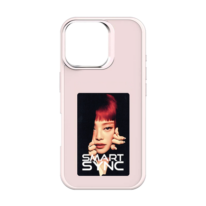 Funda Inteligente con sensor NFC IPhone 16 Pro