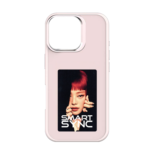Funda Inteligente con sensor NFC IPhone 16 Pro