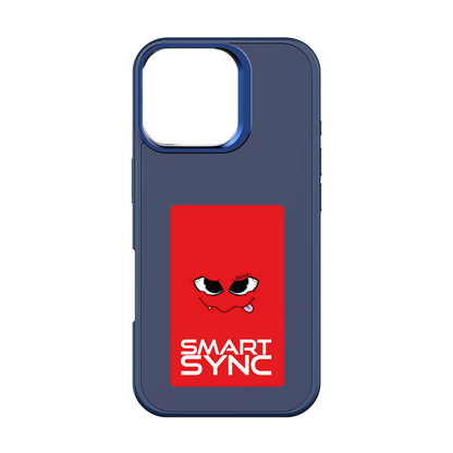 Funda Inteligente con sensor NFC IPhone 16 Pro Max