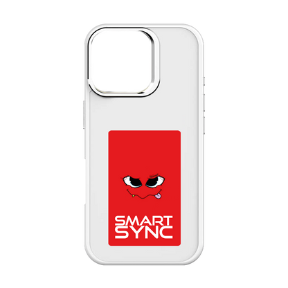 Funda Inteligente con sensor NFC IPhone 16 Pro Max
