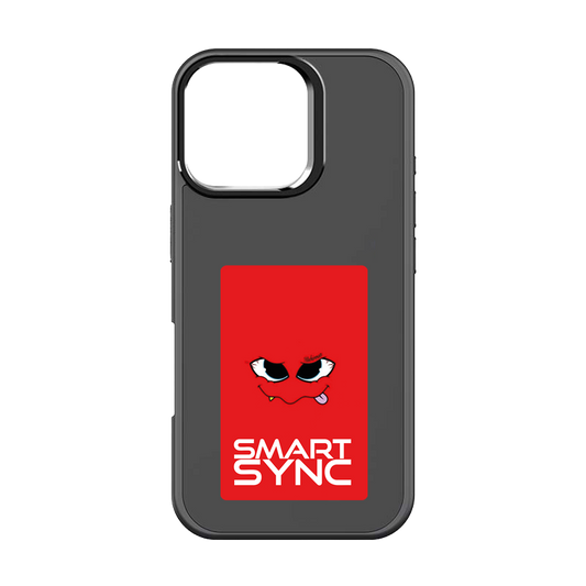 Funda Inteligente con sensor NFC IPhone 16 Pro Max