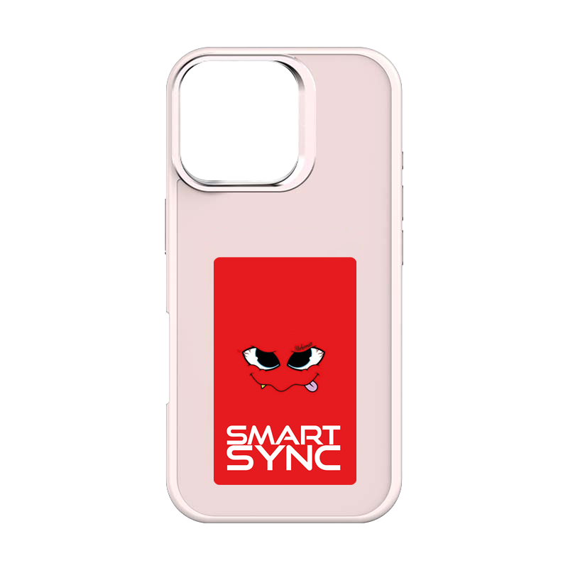 Funda Inteligente con sensor NFC IPhone 16 Pro Max