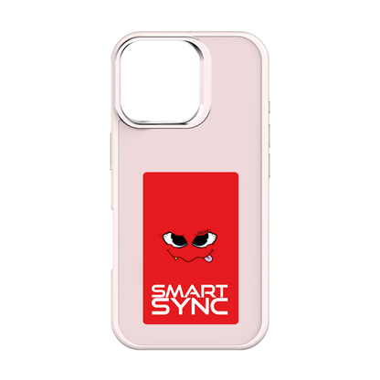Funda Inteligente con sensor NFC IPhone 16 Pro Max