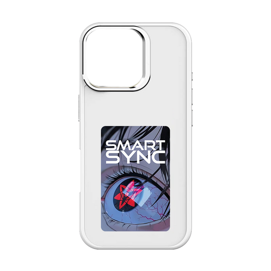 Funda Inteligente con sensor NFC IPhone 13