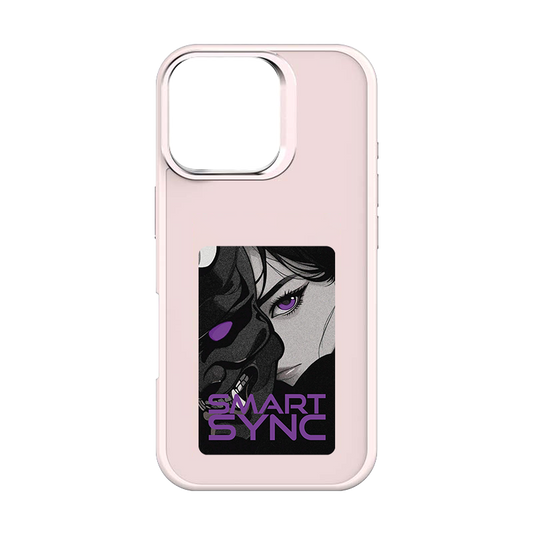 Funda Inteligente con sensor NFC IPhone 13 Pro