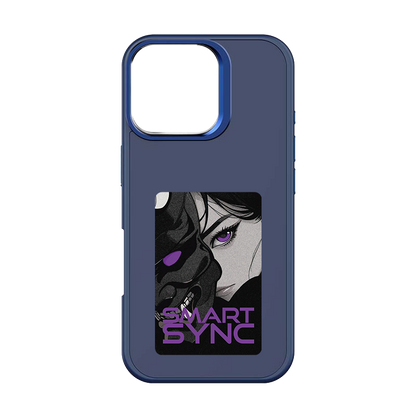 Funda Inteligente con sensor NFC IPhone 13 Pro