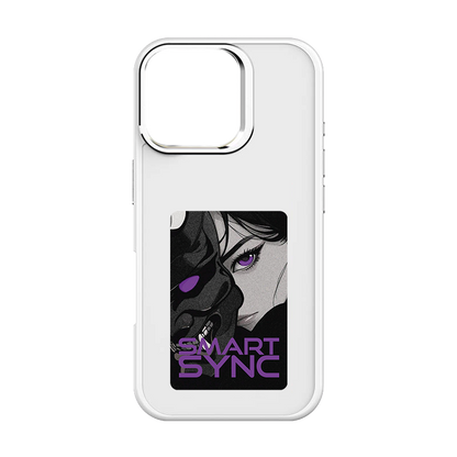 Funda Inteligente con sensor NFC IPhone 13 Pro
