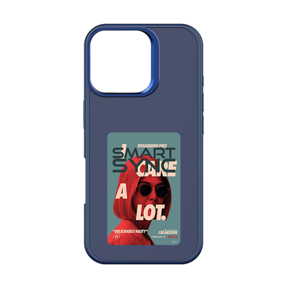 Funda Inteligente con sensor NFC IPhone 13 Pro Max